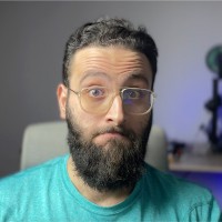 Acksession Employee Mohamad Dbouk's profile photo