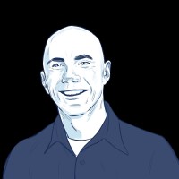 Mercury Insurance Employee Stephen Bennett's profile photo