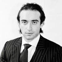 NOVUM CAPITAL PARTNERS SA Employee Aldo Grimaldi's profile photo