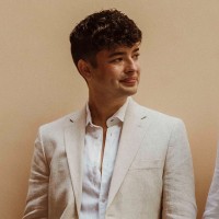 Milestone Inc Employee Sean Clark-Fraser's profile photo