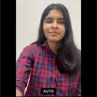 MLINK Logistics Employee Vanshika Jaaglain's profile photo