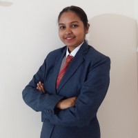 RAWMART Employee Anagha Gajelwad's profile photo