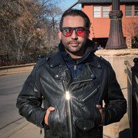 Gerold Torres Email & Phone Number