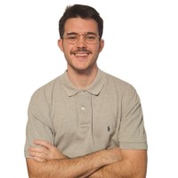 Braingaze Employee Albert Martínez Estrada's profile photo