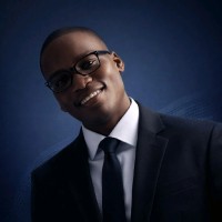Myfxbook Ltd Employee Ifeanyi-Chukwu Godwin Jr.'s profile photo