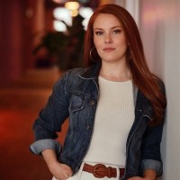 Convergent Research Employee Kristin Ellis's profile photo