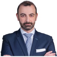 Cain Lamarre Employee Jordan Guido's profile photo