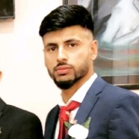 Force Contracting Services Ltd Employee Mohammed Essa's profile photo