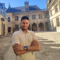 Inet Smart ITC Employee Jamer Pérez's profile photo