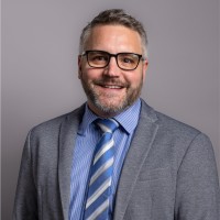 Andreas Maechler Email & Phone Number
