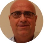 undefined Employee Mike Aston's profile photo