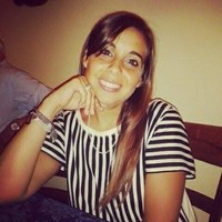 KOLINPHARMA S.p.A Employee Viviana Toma's profile photo
