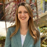 Stanford University School of Engineering Employee Lisa Boesch's profile photo