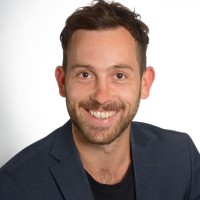 SABAG Employee Mathias Volk's profile photo