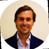 014 Media Employee Jose Arroyo Fernandez's profile photo