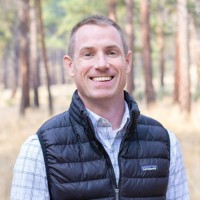 Visit Central Oregon Employee Scott Larson's profile photo