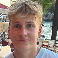 Y1 Sport Employee Jack McAuliffe's profile photo