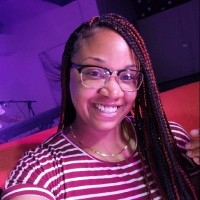 Ebony Wilson Email & Phone Number