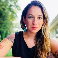 Ashley Kolovitz Email & Phone Number