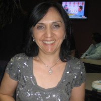 Frontier Aerospace Corporation Employee Naira Bektchyan's profile photo