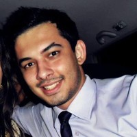Shedmate Employee Thiago Augusto Barros de Almeida's profile photo