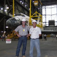 Canaveral Construction Co. Inc. Employee David Nash's profile photo