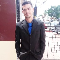ALY Employee Raju Sales's profile photo