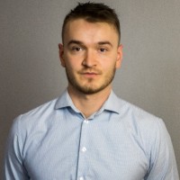Frederik Larsen Email