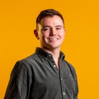 Stocked Employee Sam Moss's profile photo