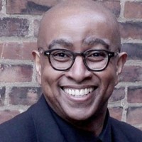 John Jay College (CUNY) Employee Fred Darden's profile photo