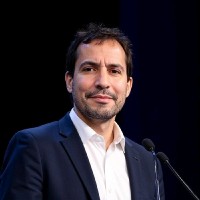 Eltican Asset Management Employee Mehdi-Laurent Akkar's profile photo