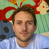 Fermionic Employee Jono Ridgway's profile photo