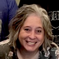 Ann Schaffer-Lindblad Email