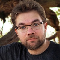Duma Optronics Employee Andrey Kalaganov's profile photo