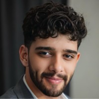 dpointgroup Employee Surya Thakur's profile photo