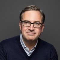 Auger Employee Dave Clark's profile photo