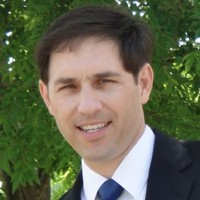 Wells Fargo Employee Brian Hall's profile photo