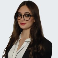 Lets Go Speak Employee Camila Stephanie Peña Almeida's profile photo