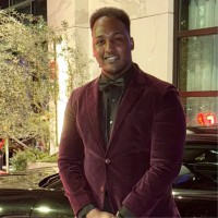Mondoo Employee Carnell Jones's profile photo