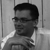 Worldpay Employee Chris Harding's profile photo