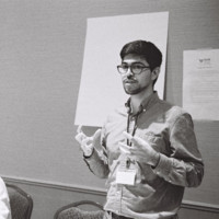 BOSTON TEACHERS UNION LOCAL 66 Employee Jonathan Rodrigues's profile photo