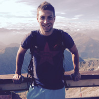 Whyte Bikes Limited Employee Adrian Savery's profile photo