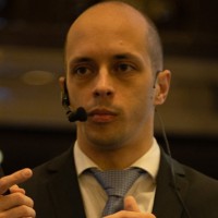 ganwise Employee Plinio Bau's profile photo
