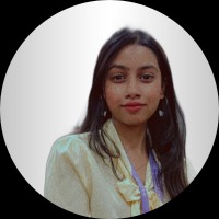 Webosphere Employee Pragati Jain's profile photo