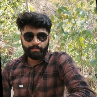 CryptoXpress Employee Sahil Chatap's profile photo