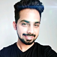 Ascentt Employee Rajat Panwar's profile photo