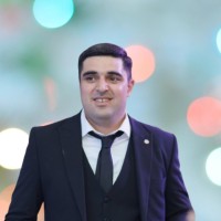 Initlab Employee Norayr Khachatryan's profile photo
