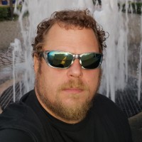 Jeff Rinker Email & Phone Number