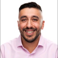 Hastel Limited Employee David de Souza's profile photo