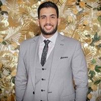 Z2Data Employee Ibrahim Meligy's profile photo